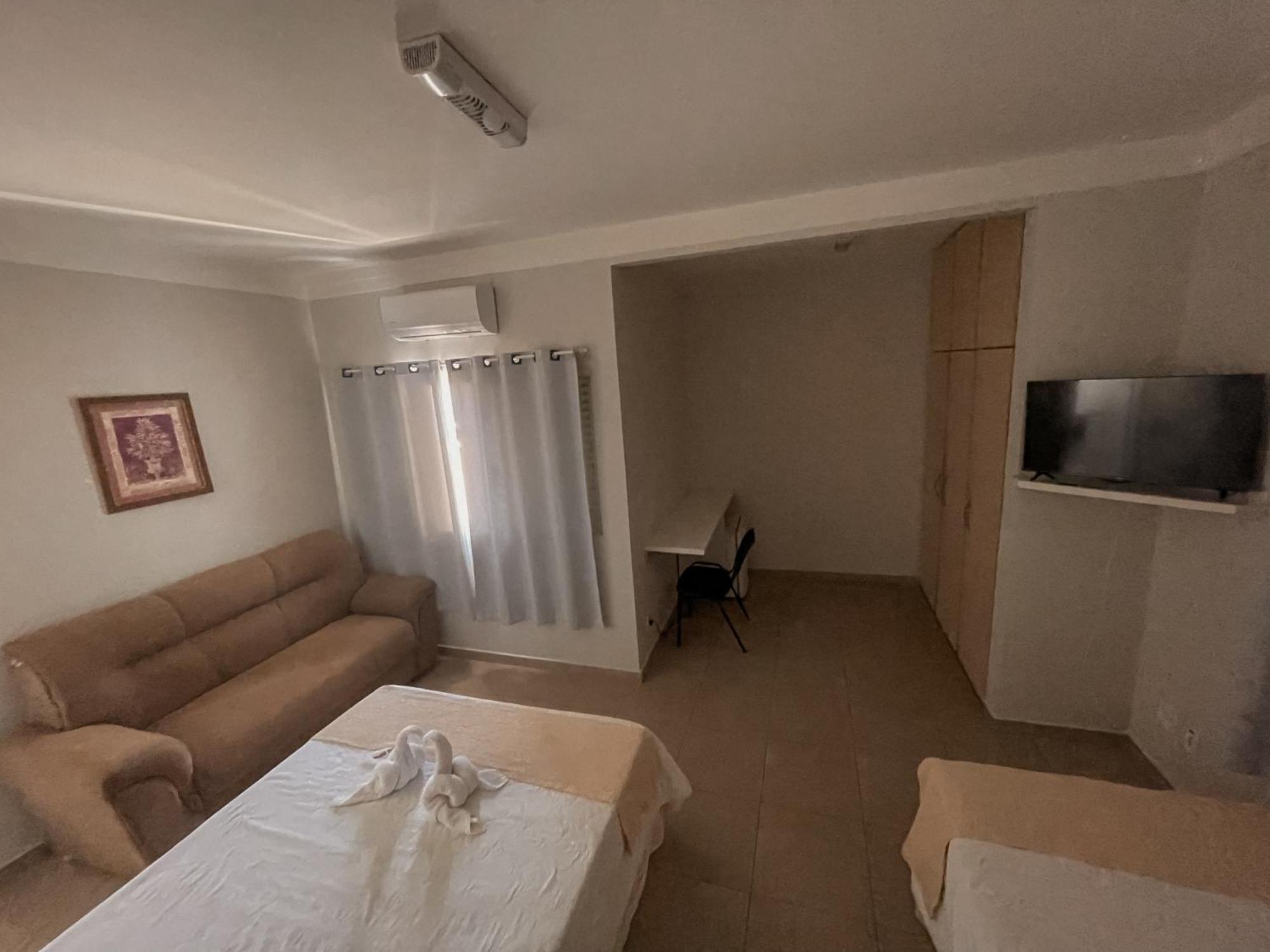 Big Hotel