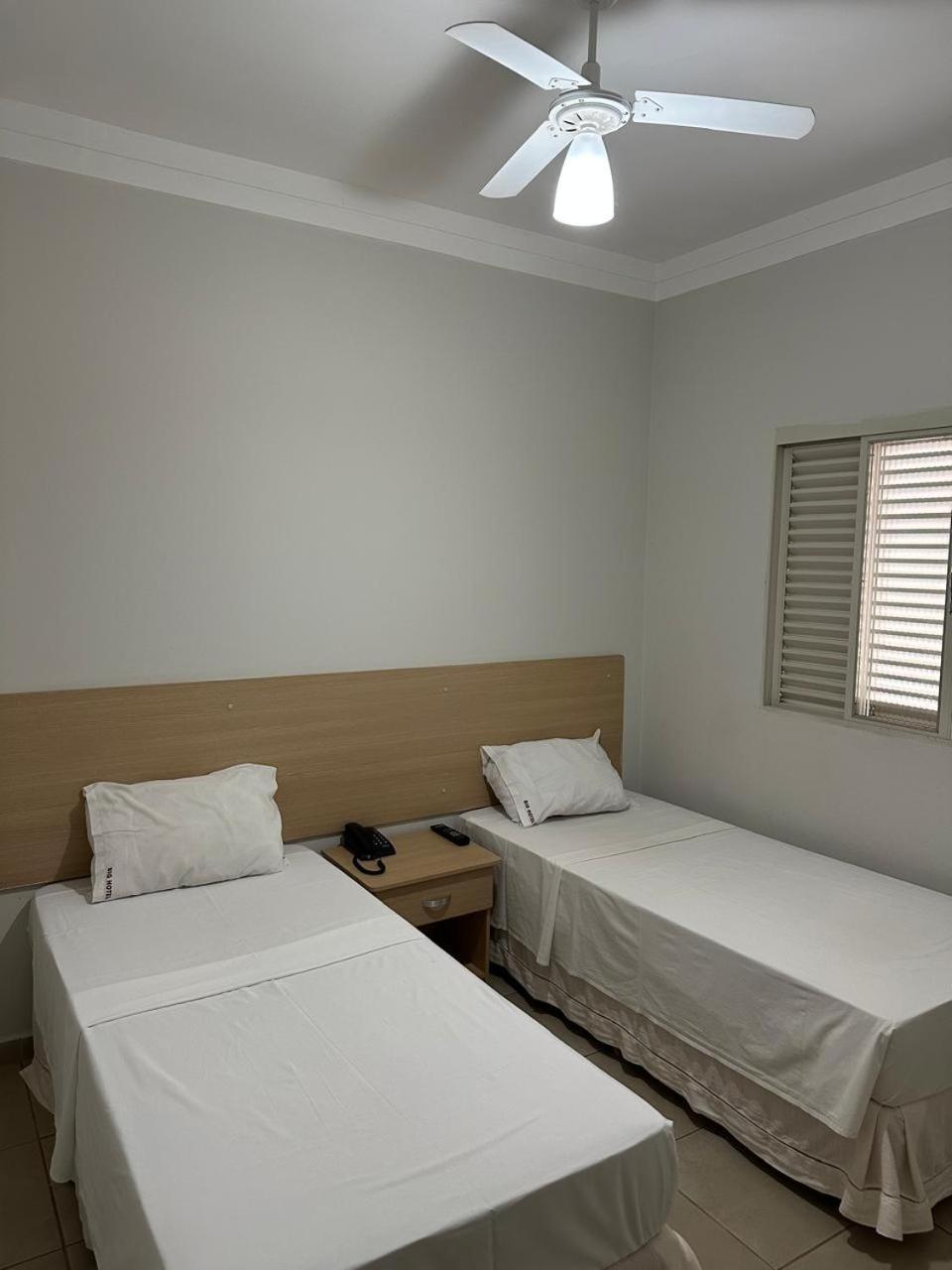 Hotel Big 3*