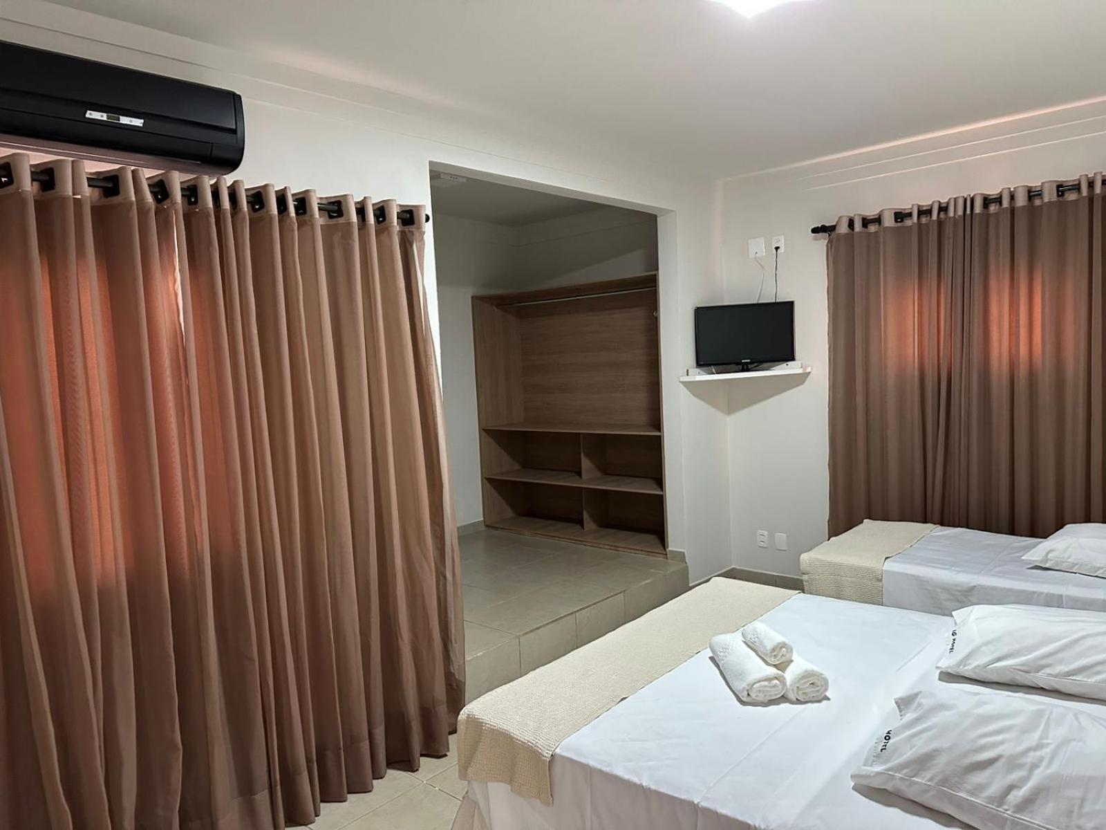 Hotel Big Araguari